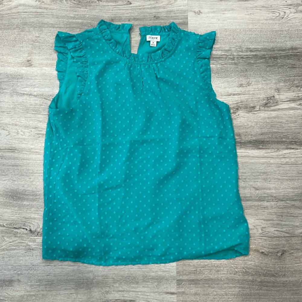 Jcrew top